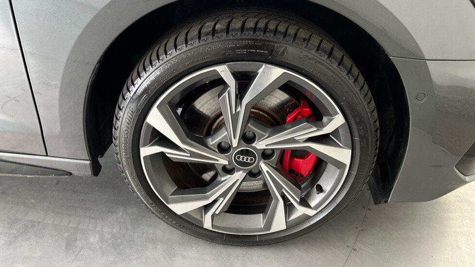 Used Audi A3 2021 for sale - 76044195: Photo 5