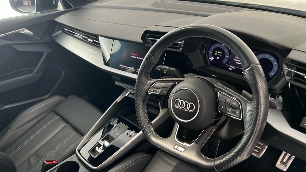 Used Audi A3 2021 for sale - 76044195: Photo 6