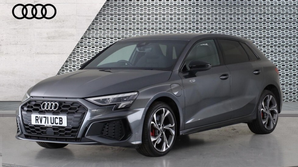 Used Audi A3 2021 for sale - 76044195: Photo 7