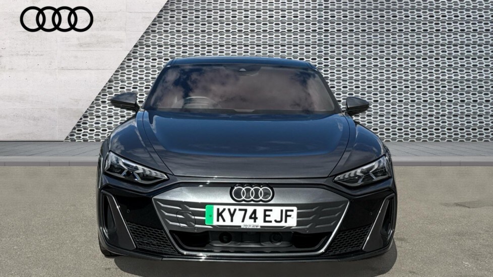 Used Audi e-tron GT 2024 for sale - 76203906: Photo 10