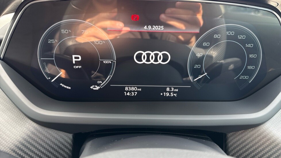 Used Audi e-tron GT 2024 for sale - 76203906: Photo 14