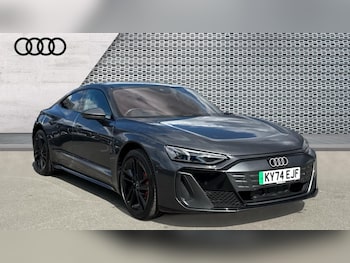 2024 - 435kW 105kWh S 4dr Auto [Tech Pack Pro]