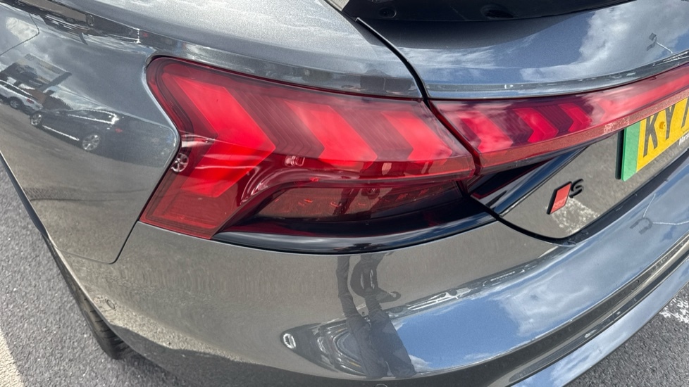 Used Audi e-tron GT 2024 for sale - 76203906: Photo 33