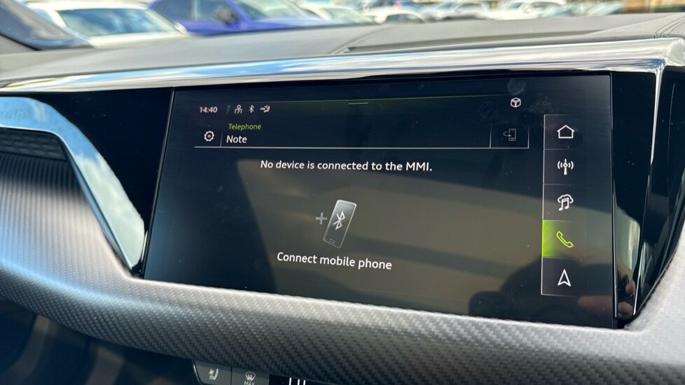 Used Audi e-tron GT 2024 for sale - 76203906: Photo 39