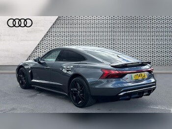 Used Audi e-tron GT 2024 for sale - 76203906: Photo 3