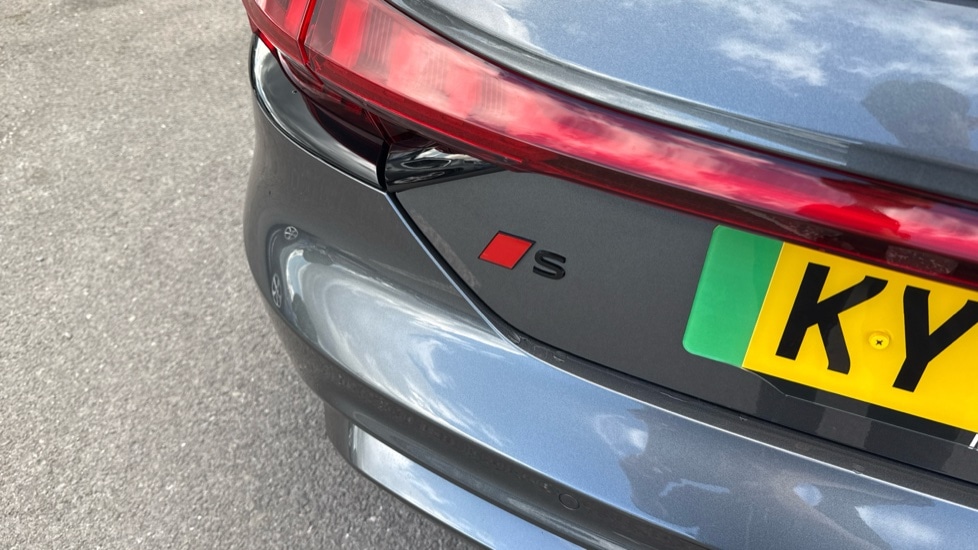 Used Audi e-tron GT 2024 for sale - 76203906: Photo 41