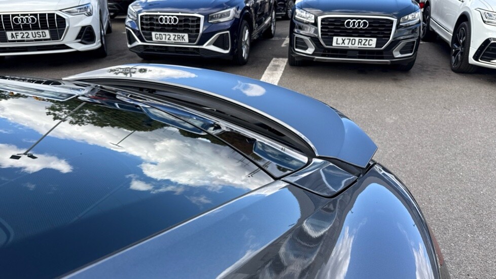 Used Audi e-tron GT 2024 for sale - 76203906: Photo 45