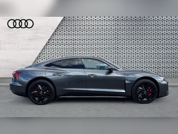Used Audi e-tron GT 2024 for sale - 76203906: Photo 4