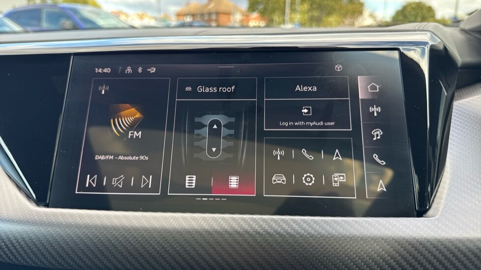 Used Audi e-tron GT 2024 for sale - 76203906: Photo 65