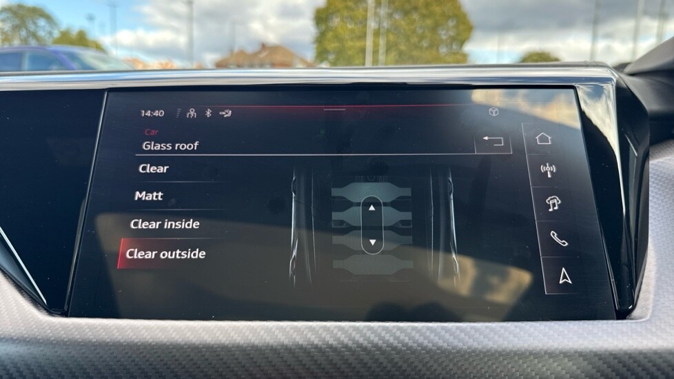 Used Audi e-tron GT 2024 for sale - 76203906: Photo 66