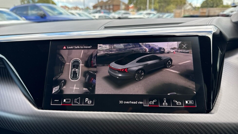 Used Audi e-tron GT 2024 for sale - 76203906: Photo 72