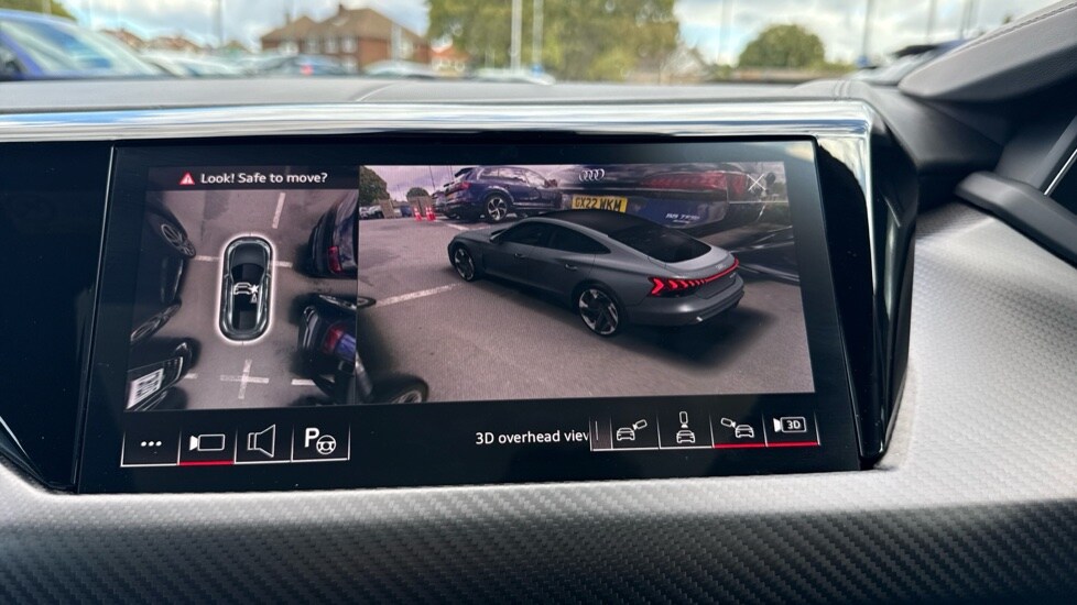 Used Audi e-tron GT 2024 for sale - 76203906: Photo 73