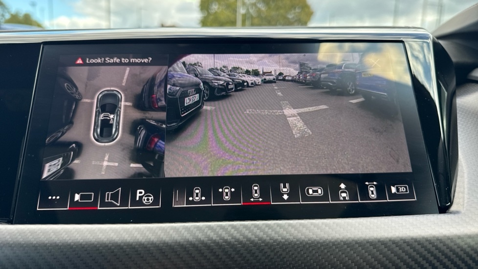 Used Audi e-tron GT 2024 for sale - 76203906: Photo 76