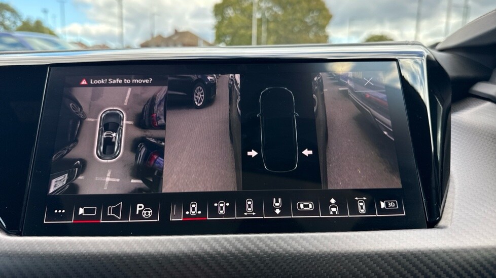 Used Audi e-tron GT 2024 for sale - 76203906: Photo 78