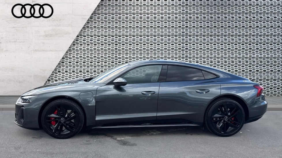 Used Audi e-tron GT 2024 for sale - 76203906: Photo 9