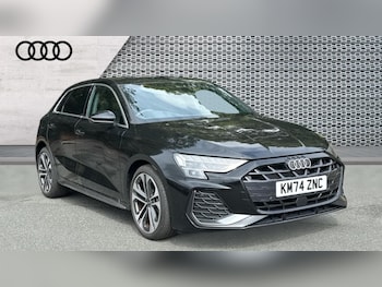 Audi - A3