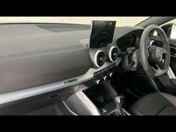 Used Audi Q2 2024 for sale - 74826721: Photo