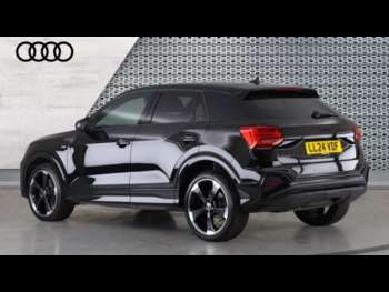 Used Audi Q2 2024 for sale - 74826721: Photo