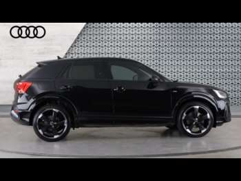Used Audi Q2 2024 for sale - 74826721: Photo