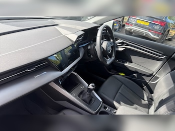 Used Audi A3 2021 for sale - 75758849: Photo