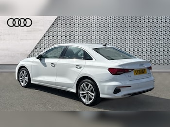 Used Audi A3 2021 for sale - 75758849: Photo