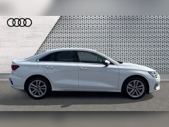 Used Audi A3 2021 for sale - 75758849: Photo