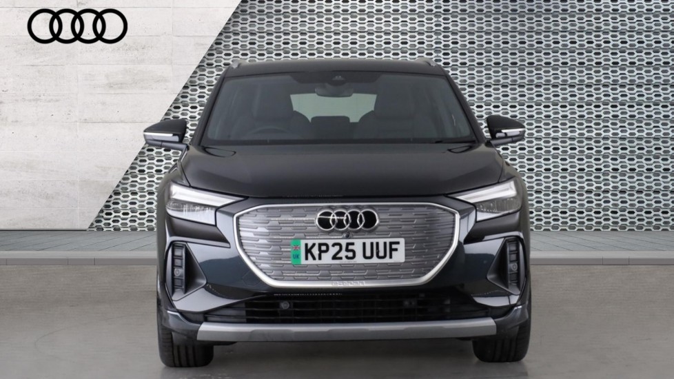 Used Audi Q4 e-tron 2025 for sale - 76514922: Photo 10