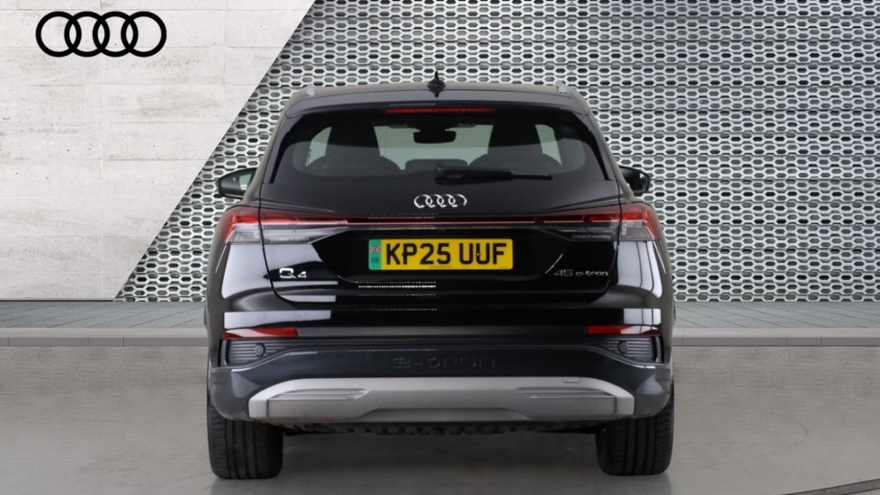 Used Audi Q4 e-tron 2025 for sale - 76514922: Photo 11