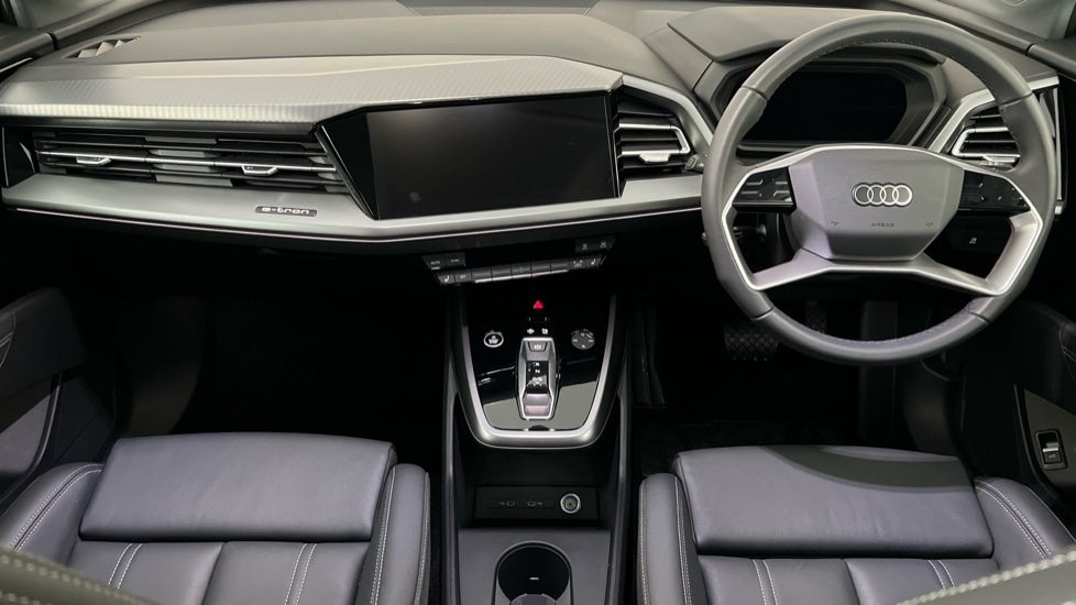 Used Audi Q4 e-tron 2025 for sale - 76514922: Photo 12
