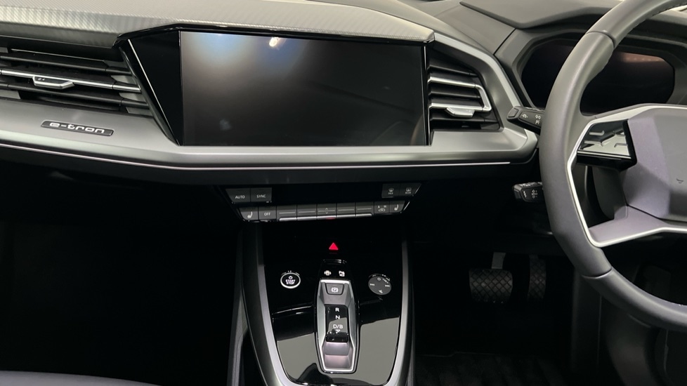 Used Audi Q4 e-tron 2025 for sale - 76514922: Photo 13