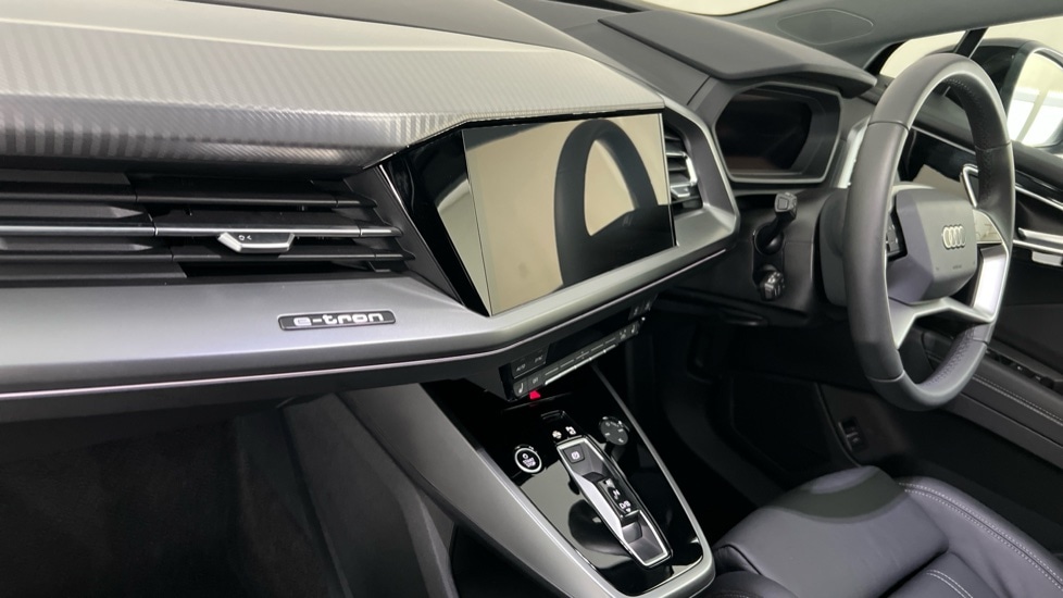 Used Audi Q4 e-tron 2025 for sale - 76514922: Photo 2