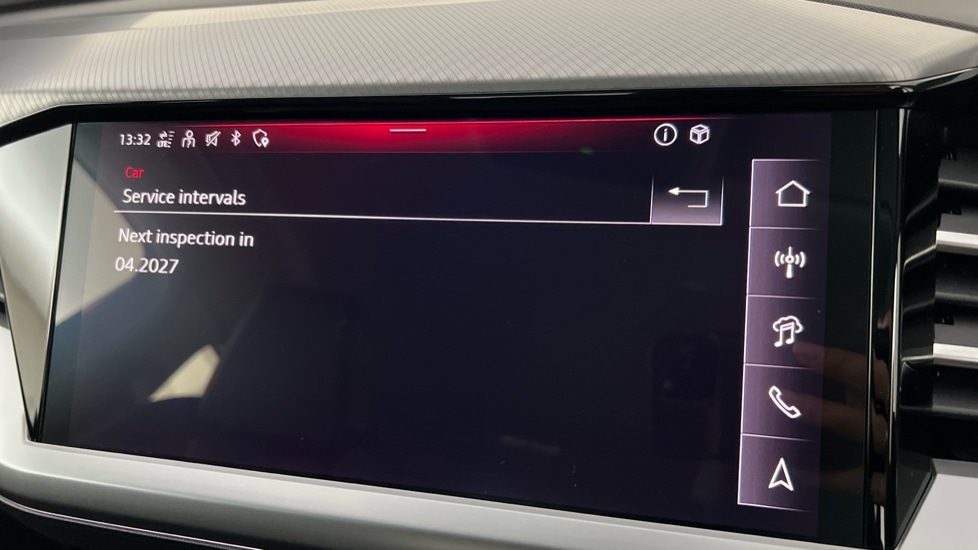 Used Audi Q4 e-tron 2025 for sale - 76514922: Photo 25