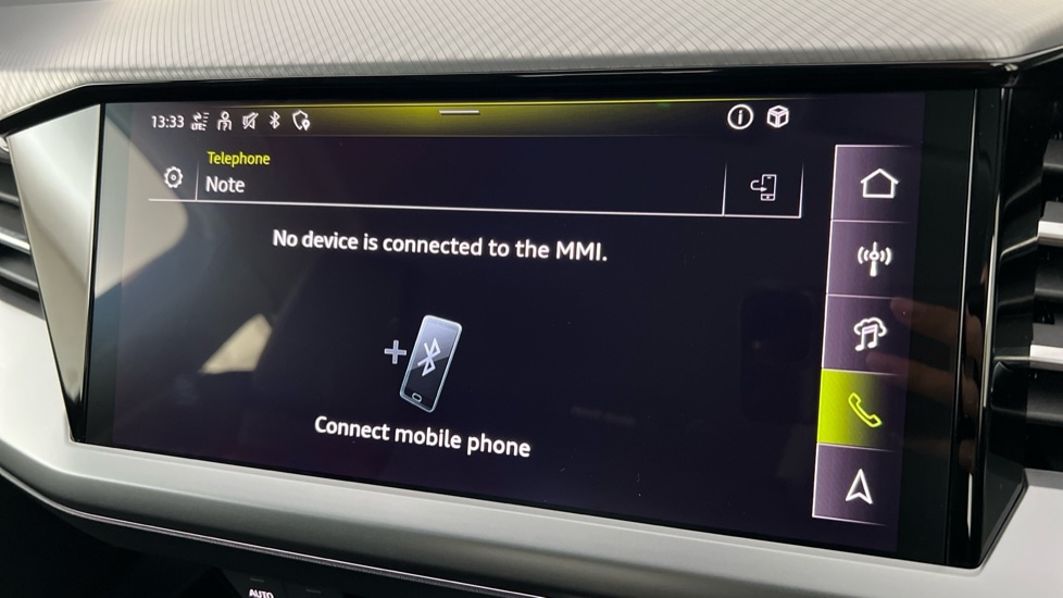 Used Audi Q4 e-tron 2025 for sale - 76514922: Photo 29