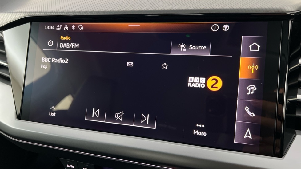 Used Audi Q4 e-tron 2025 for sale - 76514922: Photo 30