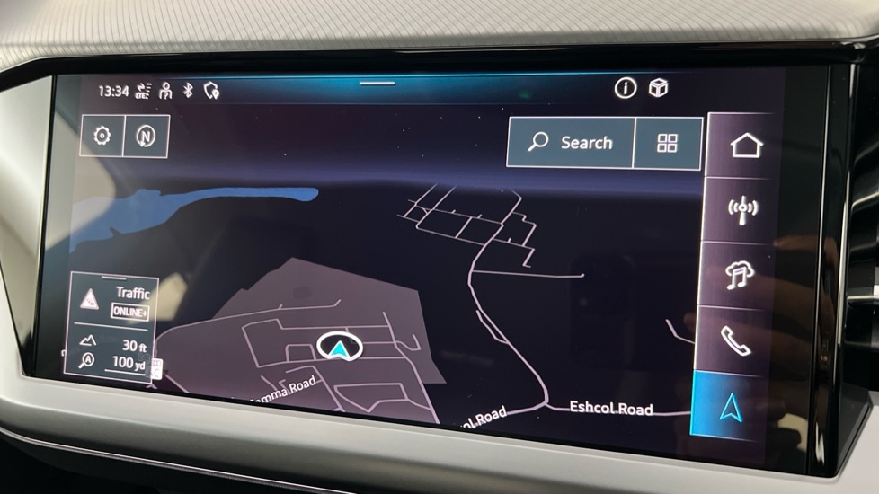 Used Audi Q4 e-tron 2025 for sale - 76514922: Photo 31