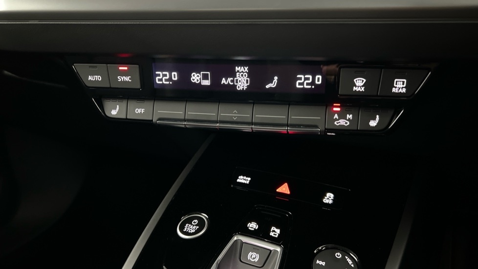 Used Audi Q4 e-tron 2025 for sale - 76514922: Photo 35