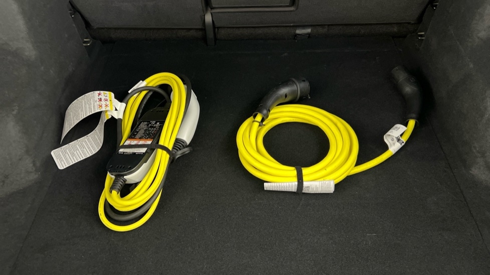 Used Audi Q4 e-tron 2025 for sale - 76514922: Photo 39