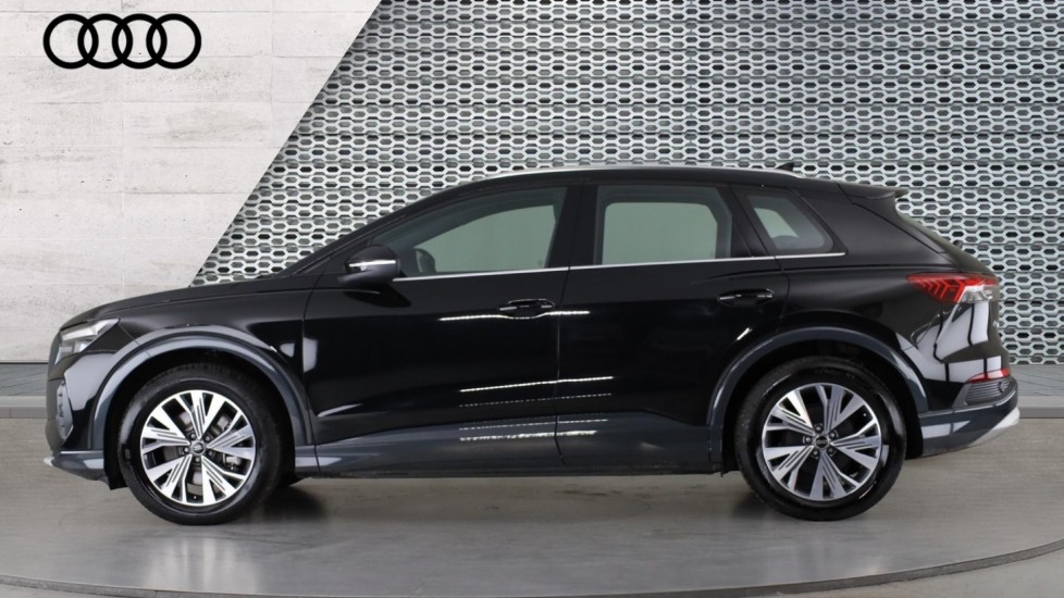 Used Audi Q4 e-tron 2025 for sale - 76514922: Photo 9