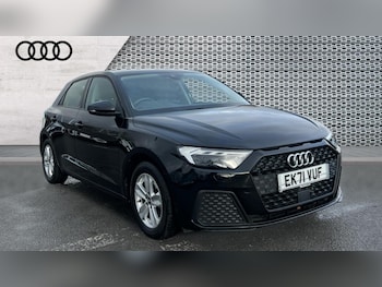 Used Audi A1 2021 for sale - 76589816: Photo