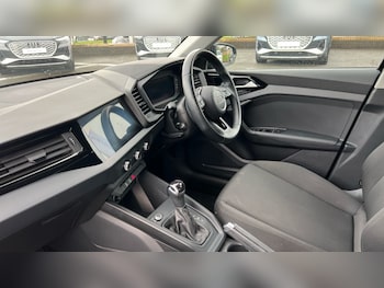 Used Audi A1 2021 for sale - 76589816: Photo