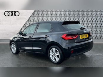 Used Audi A1 2021 for sale - 76589816: Photo