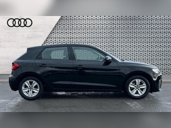 Used Audi A1 2021 for sale - 76589816: Photo