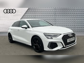 Audi - A3