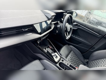 Used Audi RS3 2022 for sale - 76514866: Photo