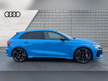 Used Audi RS3 2022 for sale - 76514866: Photo