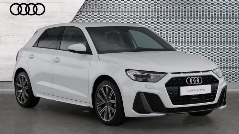 Used Audi A1 2024 for sale - 76021854: Photo 1