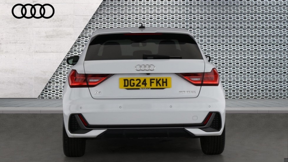 Used Audi A1 2024 for sale - 76021854: Photo 11