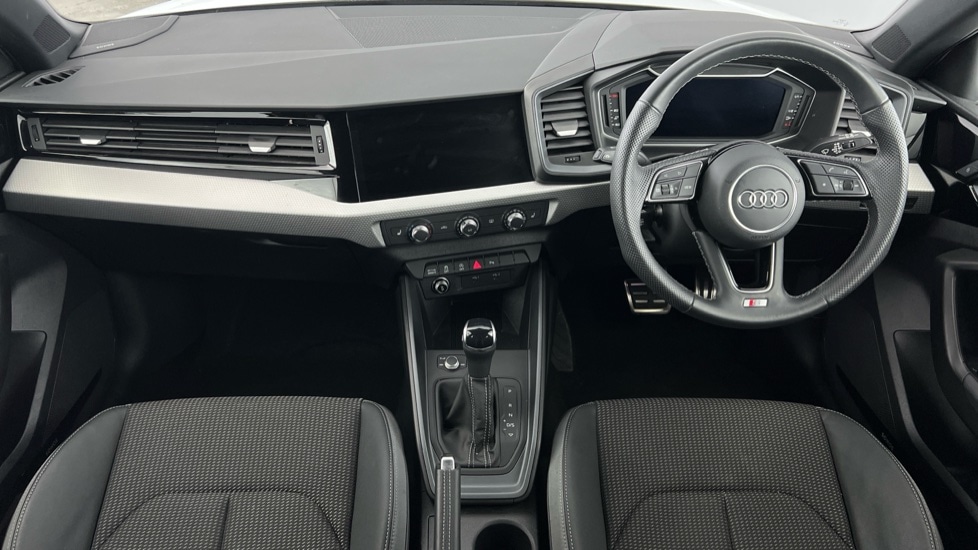 Used Audi A1 2024 for sale - 76021854: Photo 12
