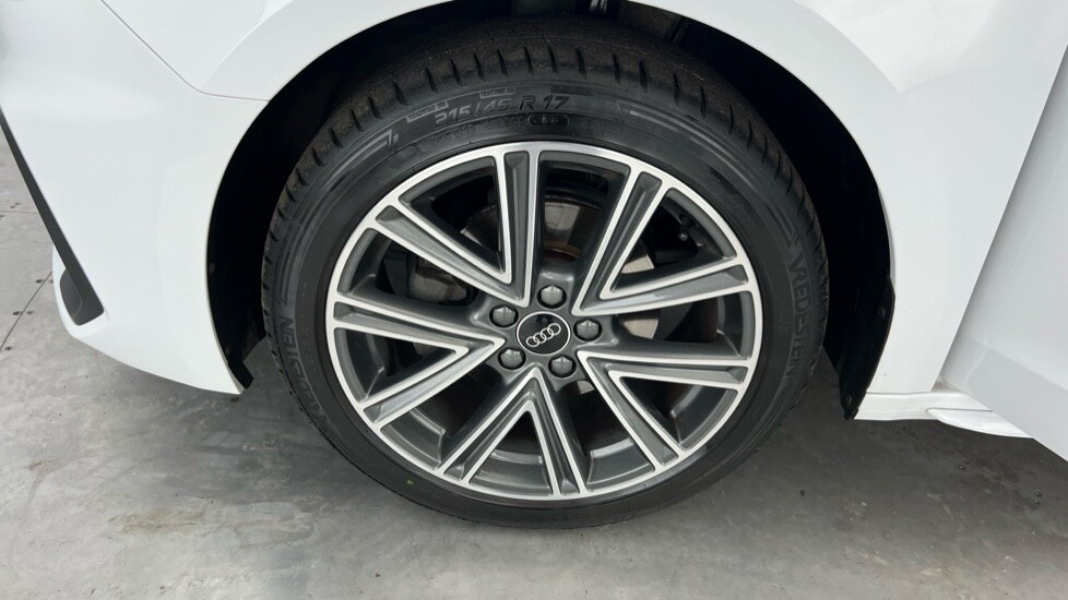 Used Audi A1 2024 for sale - 76021854: Photo 21