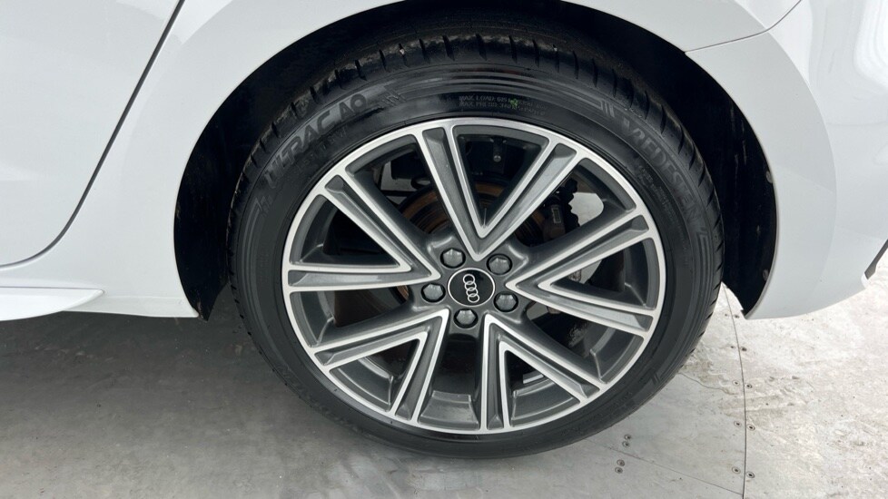 Used Audi A1 2024 for sale - 76021854: Photo 22
